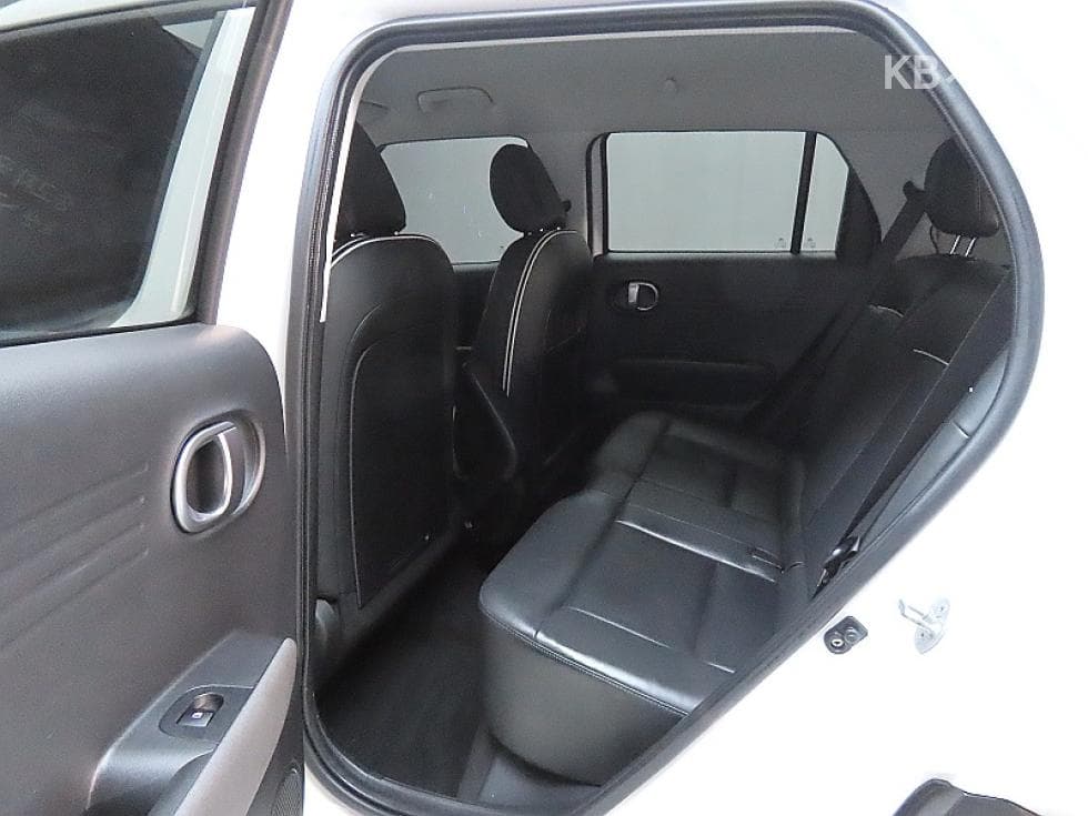 Hyundai Casper1.0 Turbo Gasoline 디 에센셜 - 11