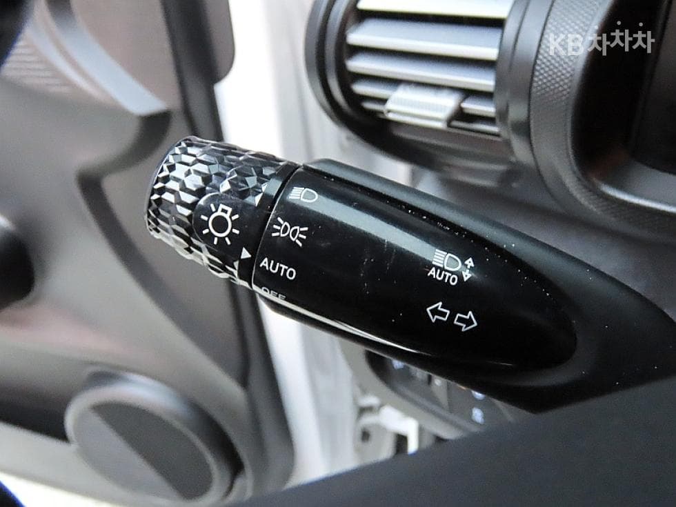 Hyundai Casper1.0 Turbo Gasoline 디 에센셜 - 14