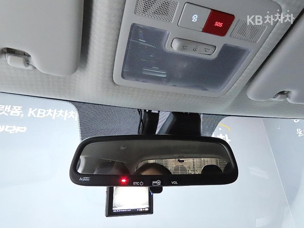 Hyundai Casper1.0 Turbo Gasoline 디 에센셜 - 16
