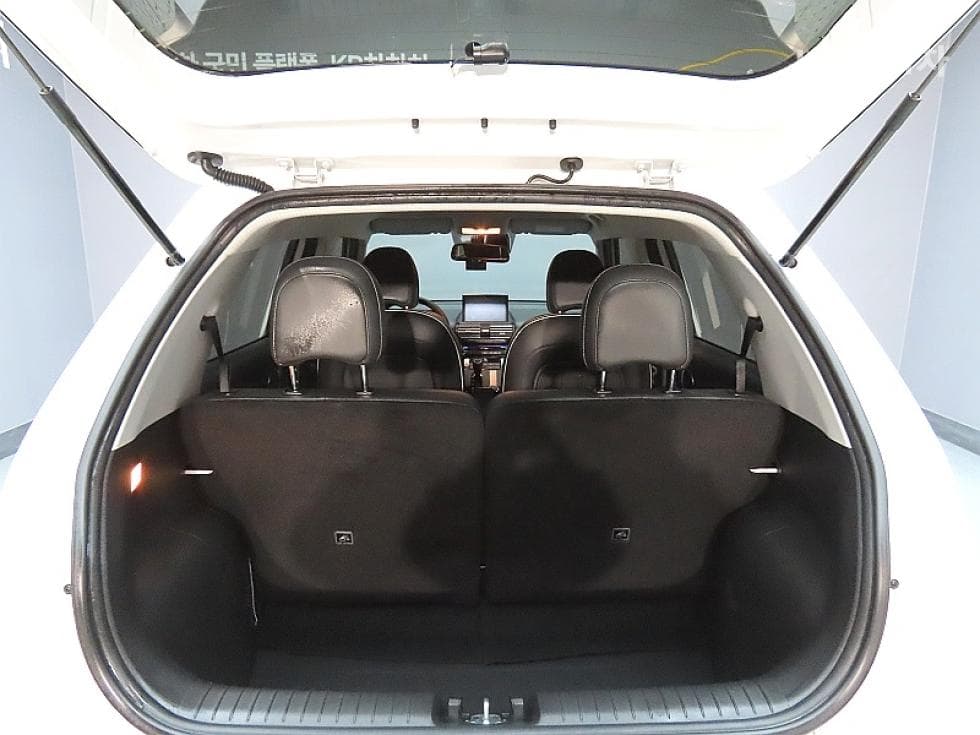 Hyundai Casper1.0 Turbo Gasoline 디 에센셜 - 19