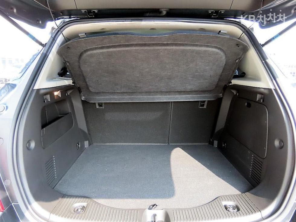 GM Korea Chevrolet Trax1.4 LT 레더패키지 - 15