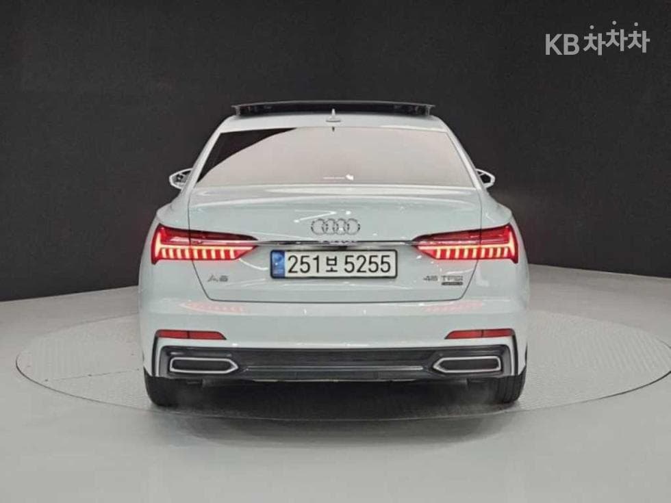 Audi A6(C8)45 TFSI Quattro Premium - 3