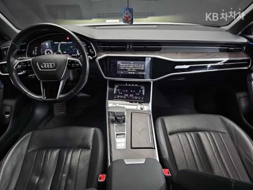 Audi A6(C8)45 TFSI Quattro Premium - 5