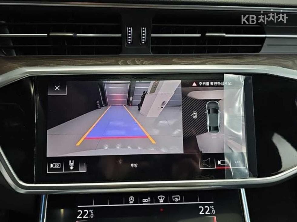 Audi A6(C8)45 TFSI Quattro Premium - 9