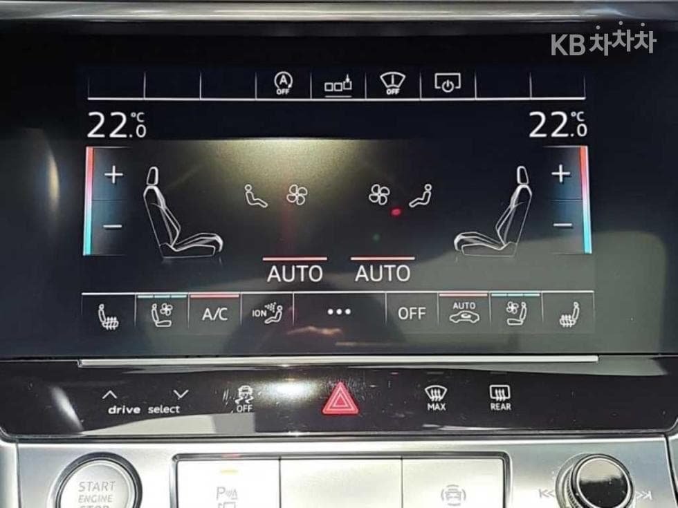 Audi A6(C8)45 TFSI Quattro Premium - 10