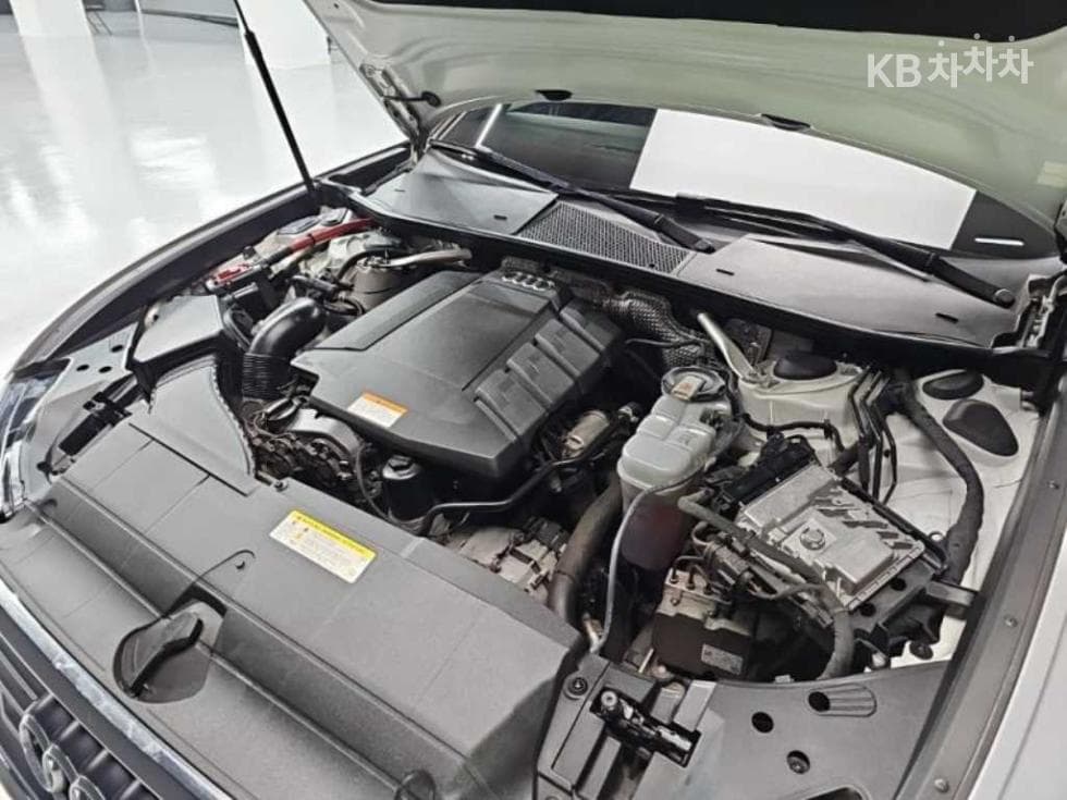 Audi A6(C8)45 TFSI Quattro Premium - 18