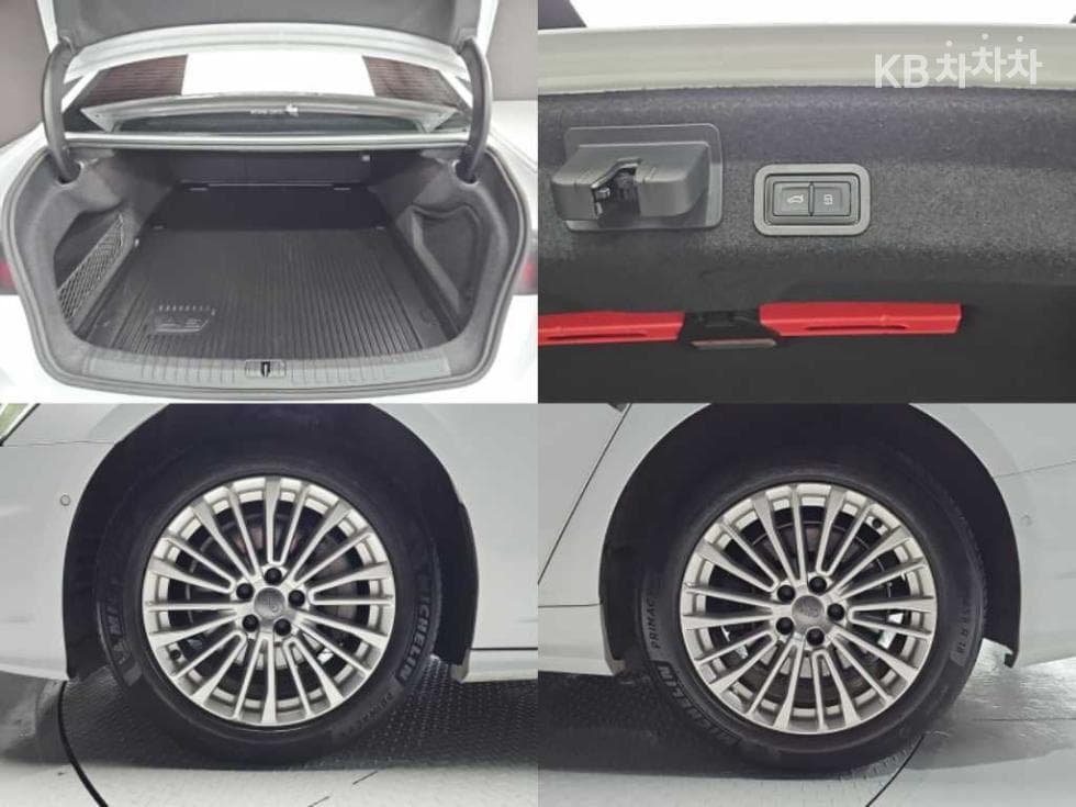 Audi A6(C8)45 TFSI Quattro Premium - 20