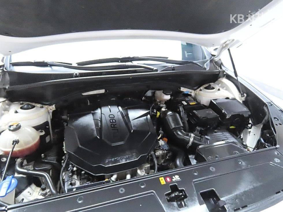 Hyundai The New (facelift) Santa Fe TMDiesel 2.2 2WD Calligraphy - 7