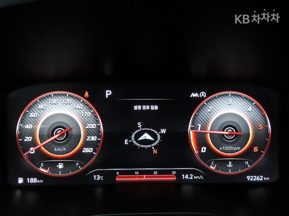 Hyundai The New (facelift) Santa Fe TMDiesel 2.2 2WD Calligraphy - 8