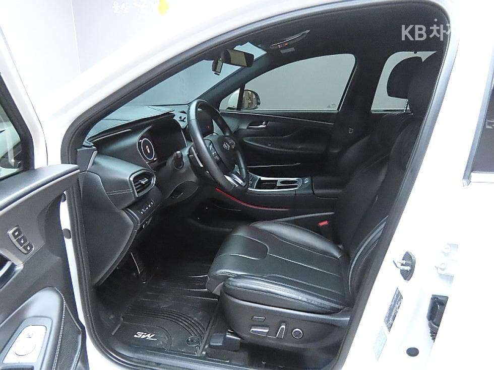 Hyundai The New (facelift) Santa Fe TMDiesel 2.2 2WD Calligraphy - 10