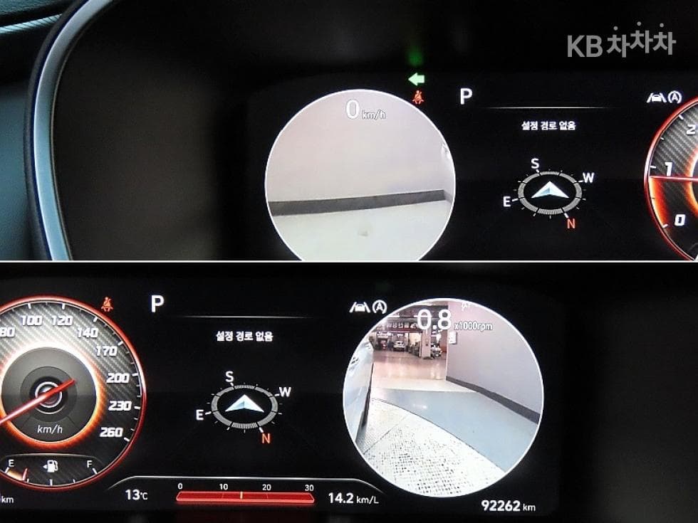 Hyundai The New (facelift) Santa Fe TMDiesel 2.2 2WD Calligraphy - 15