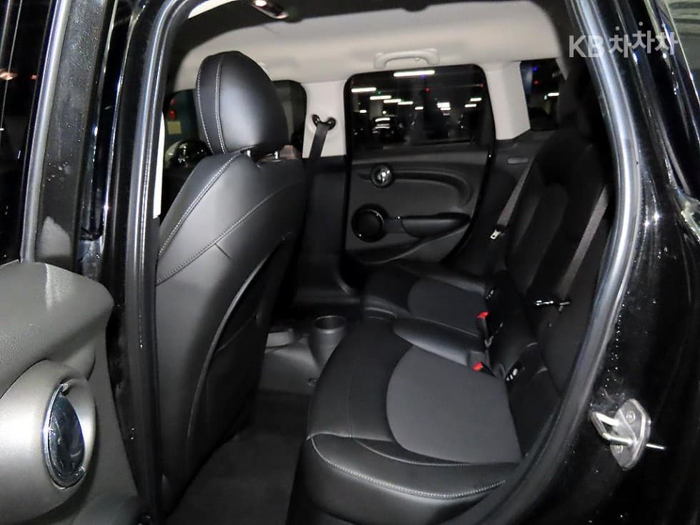 Mini Cooper 5-door1.5 Standard - 7