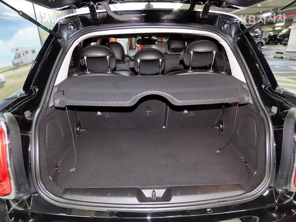 Mini Cooper 5-door1.5 Standard - 16