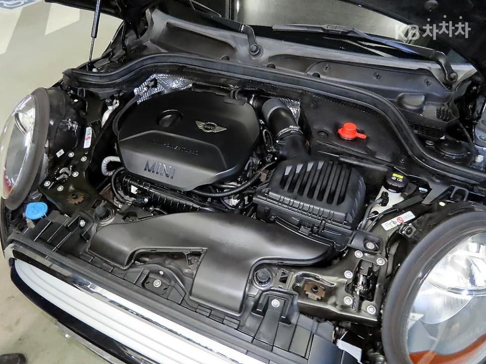 Mini Cooper 5-door1.5 Standard - 17