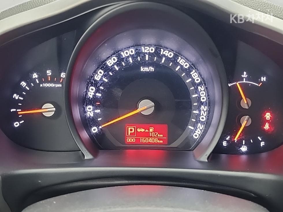 Киа The New (фейслифт) Sportage RДизел 2WD Тренди - 6