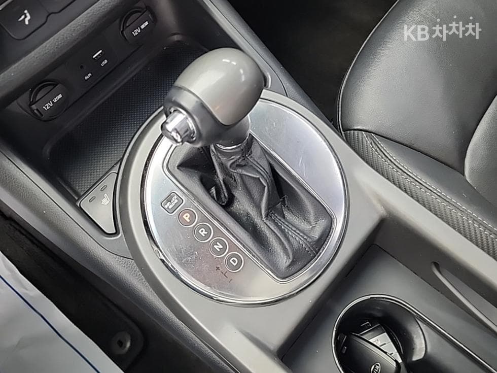 Киа The New (фейслифт) Sportage RДизел 2WD Тренди - 8