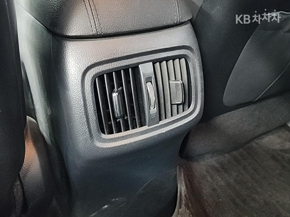Киа The New (фейслифт) Sportage RДизел 2WD Тренди - 13