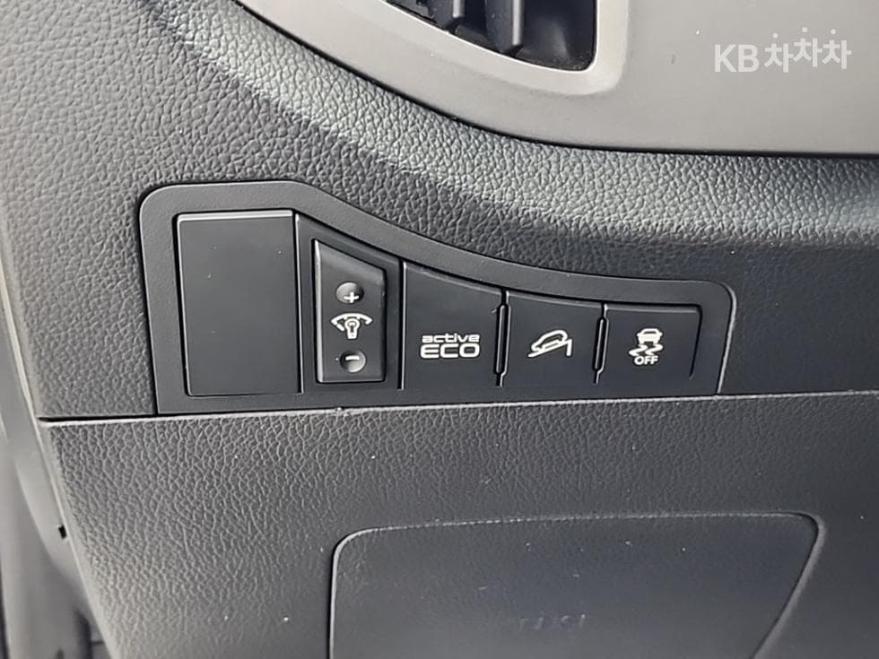 Киа The New (фейслифт) Sportage RДизел 2WD Тренди - 19