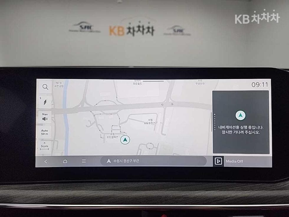 Киа The New (фейслифт) K5 3-토 поколение1.6 Бензин Турбо Noblesse - 16