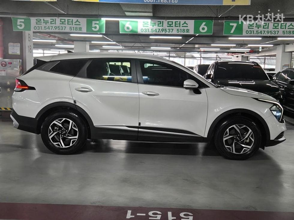 Киа Ди Всеново SportageD2.0 2WD Престиж - 3