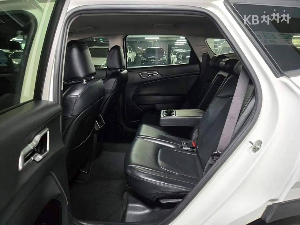Киа Ди Всеново SportageD2.0 2WD Престиж - 7
