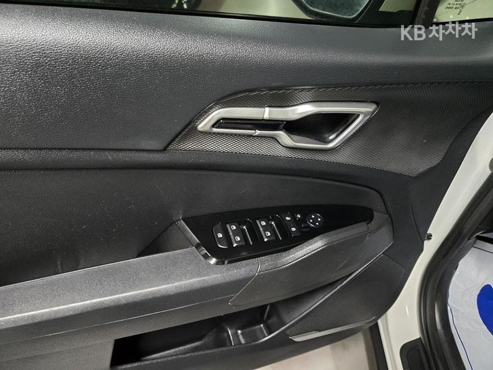 Киа Ди Всеново SportageD2.0 2WD Престиж - 13