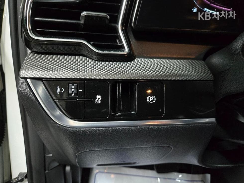Киа Ди Всеново SportageD2.0 2WD Престиж - 14