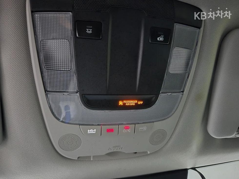 Киа Ди Всеново SportageD2.0 2WD Престиж - 15