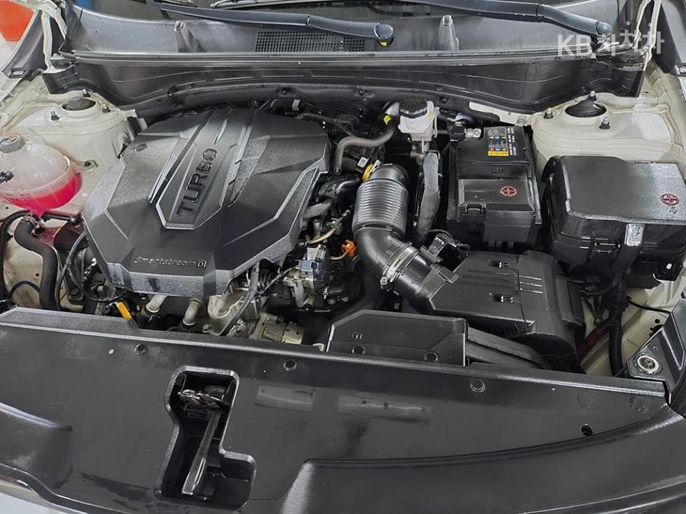 Киа Ди Всеново SportageD2.0 2WD Престиж - 19