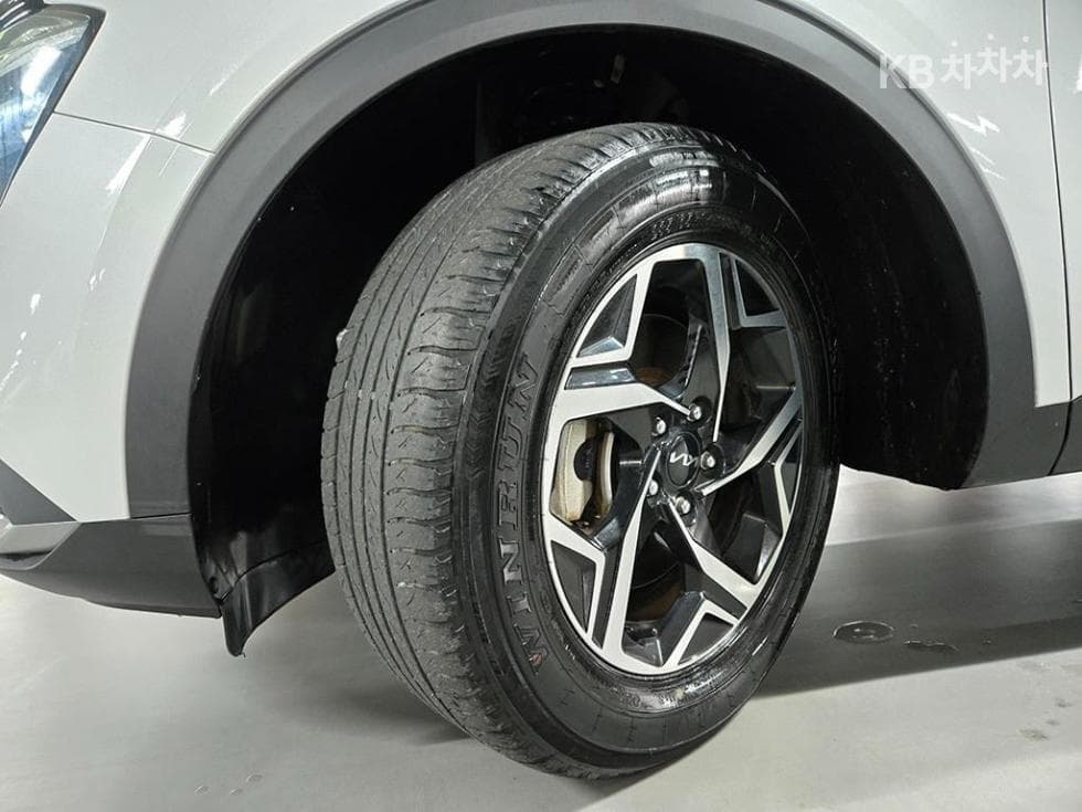 Киа Ди Всеново SportageD2.0 2WD Престиж - 20