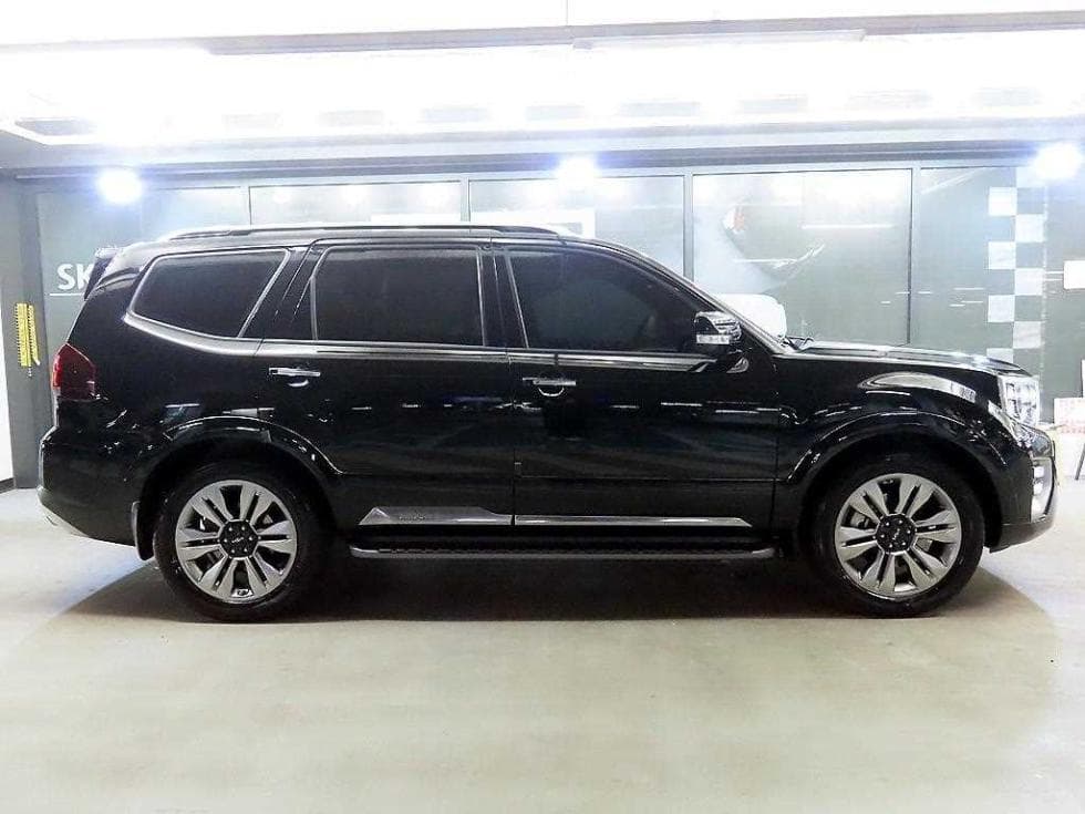 Kia Mohave 더마스터3.0 Diesel 4WD Masters - 3