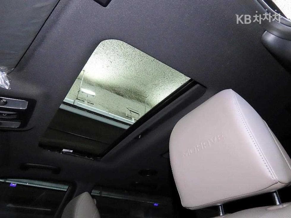 Kia Mohave 더마스터3.0 Diesel 4WD Masters - 14