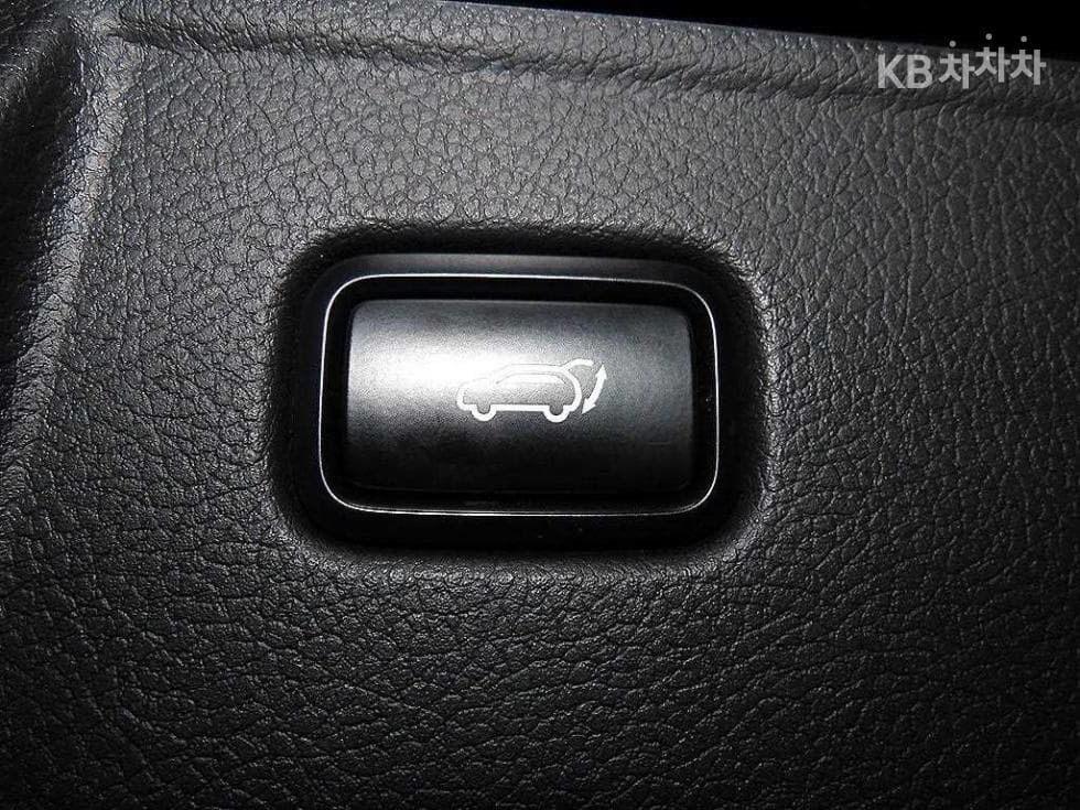Kia Mohave 더마스터3.0 Diesel 4WD Masters - 15