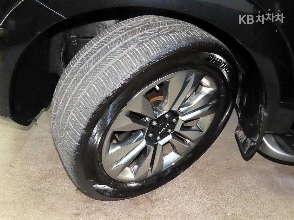 Kia Mohave 더마스터3.0 Diesel 4WD Masters - 20