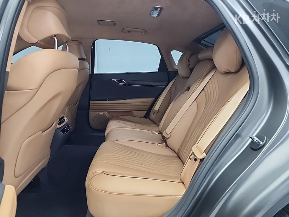 Genesis G80(RG3)2.5 Turbo Gasoline Direct Injection AWD - 12