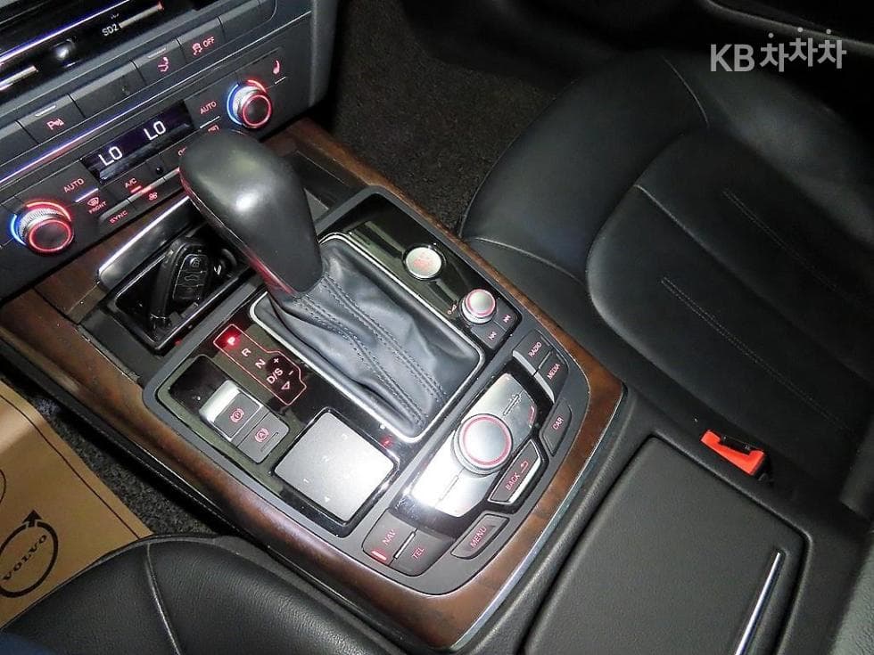 Audi A755 Turbo Diesel Injection 콰트로 4G - 12