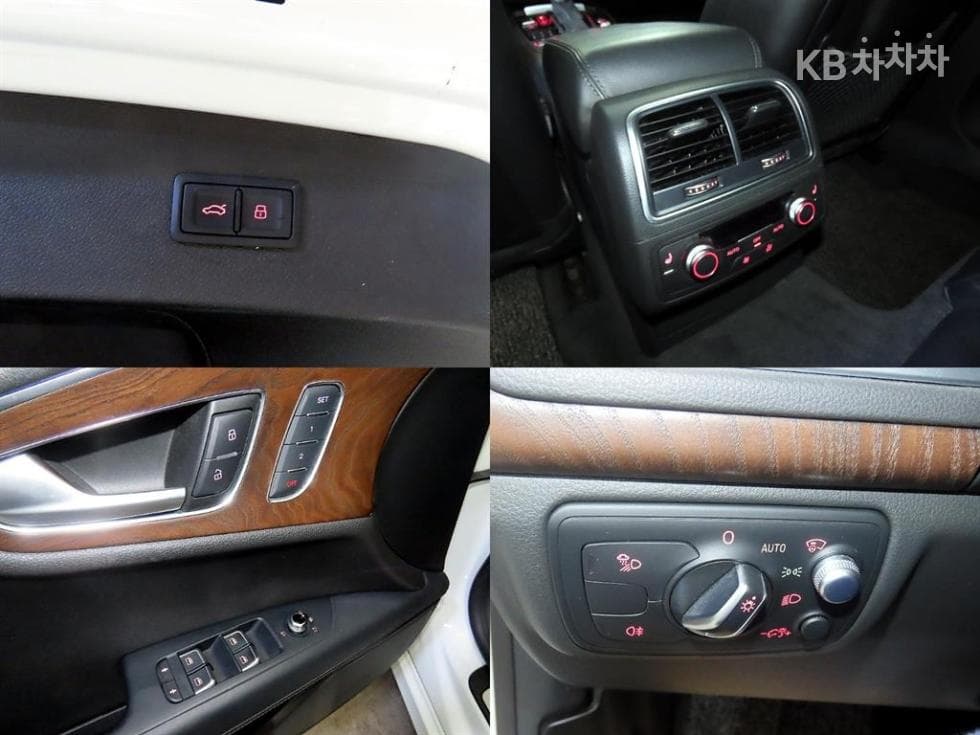 Audi A755 Turbo Diesel Injection 콰트로 4G - 18
