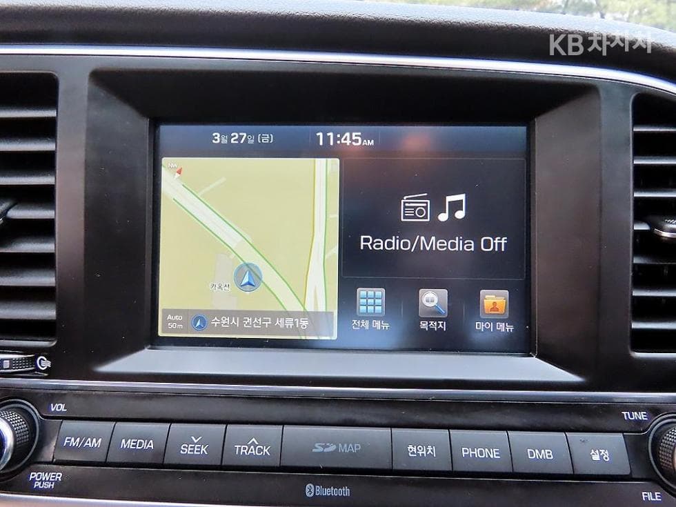Hyundai Avante (Elantra)AD1.6 GDi Smart Special (special feature/edition) - 14