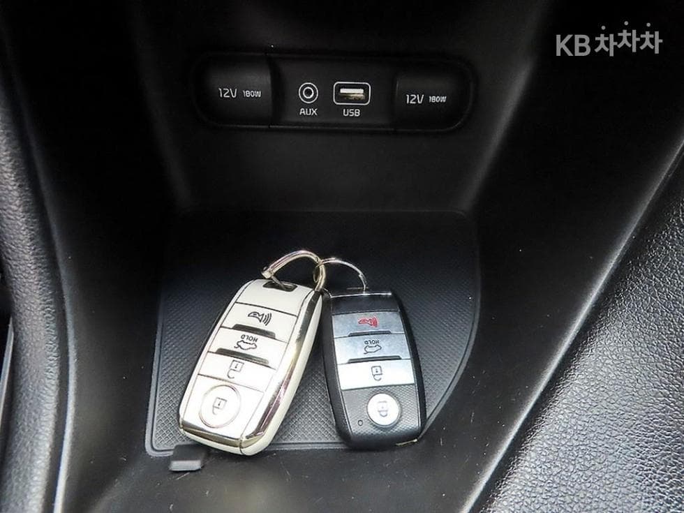 Киа Sportage 4-то поколениеДизел 1.7 2WD Noblesse - 12