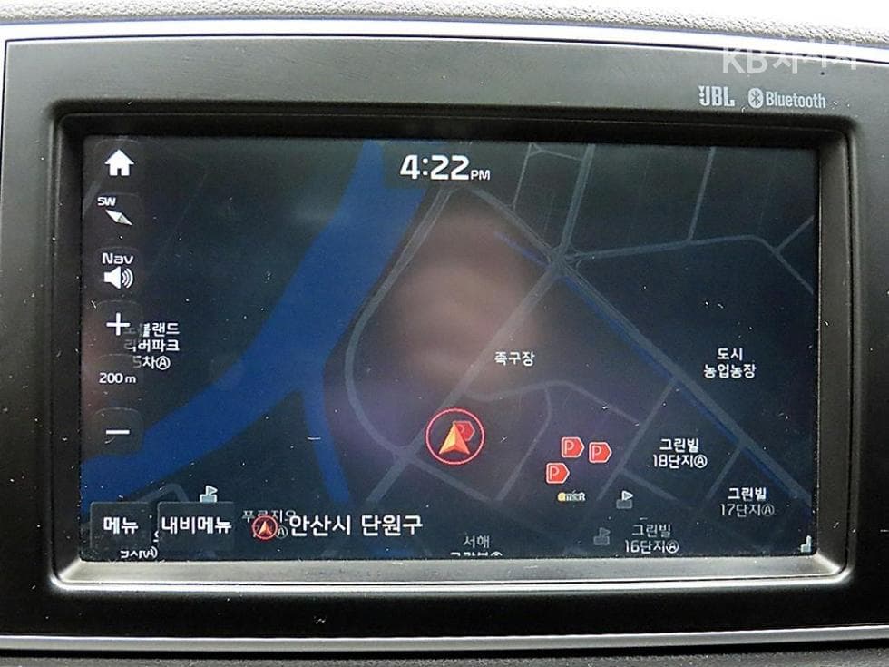 Киа Sportage 4-то поколениеДизел 1.7 2WD Noblesse - 15
