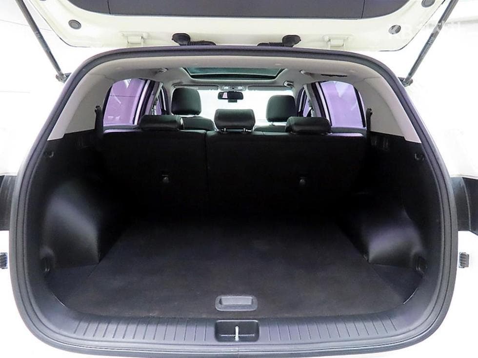 Киа Sportage 4-то поколениеДизел 1.7 2WD Noblesse - 18