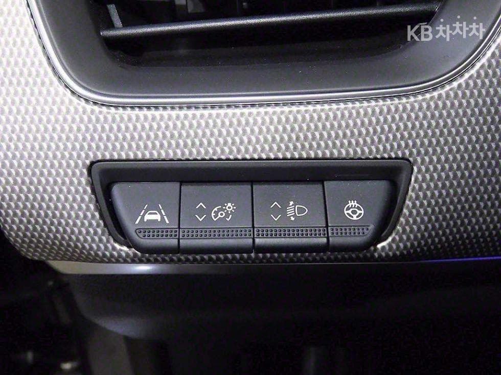 Renault Korea 아르카나 E-Tech Hybrid1.6 GTe 테크노 - 14