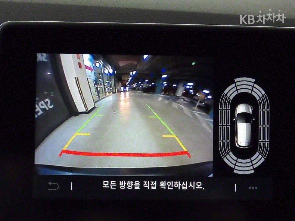 Renault Korea 아르카나 E-Tech Hybrid1.6 GTe 테크노 - 16