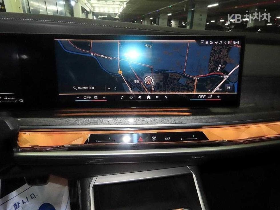 BMW 7시리즈(G70)750e xDrive DPE Executive - 11