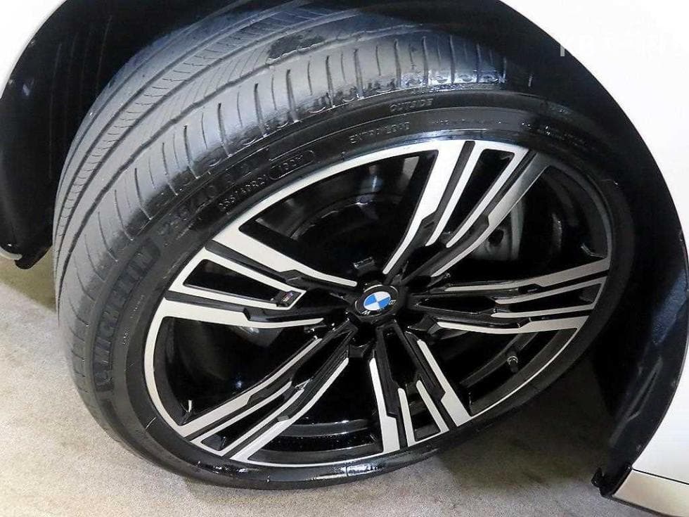 BMW 7시리즈(G70)750e xDrive DPE Executive - 20