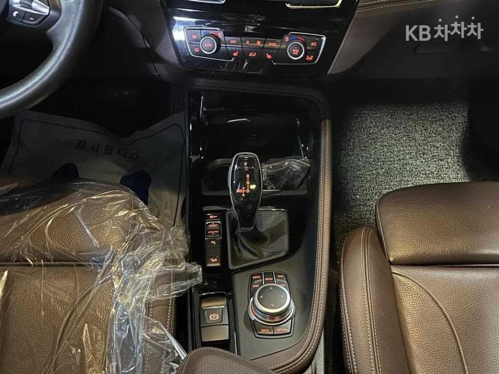 BMW X1 (F48)xDrive 20i M Sport Package - 11