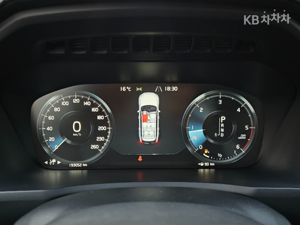 Volvo All New XC90D5 Inscription - 6