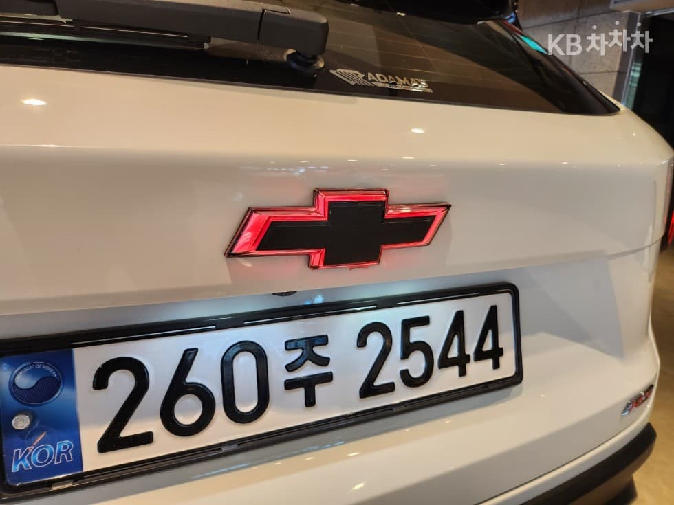 Джи Ем Корея Trax Кросоувър1.2 Бензин 2WD RS - 6