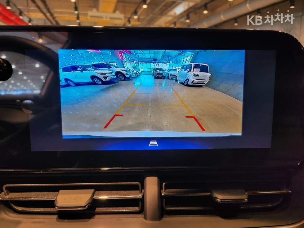 Джи Ем Корея Trax Кросоувър1.2 Бензин 2WD RS - 11