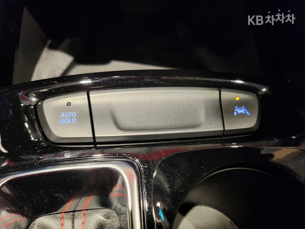 Джи Ем Корея Trax Кросоувър1.2 Бензин 2WD RS - 18